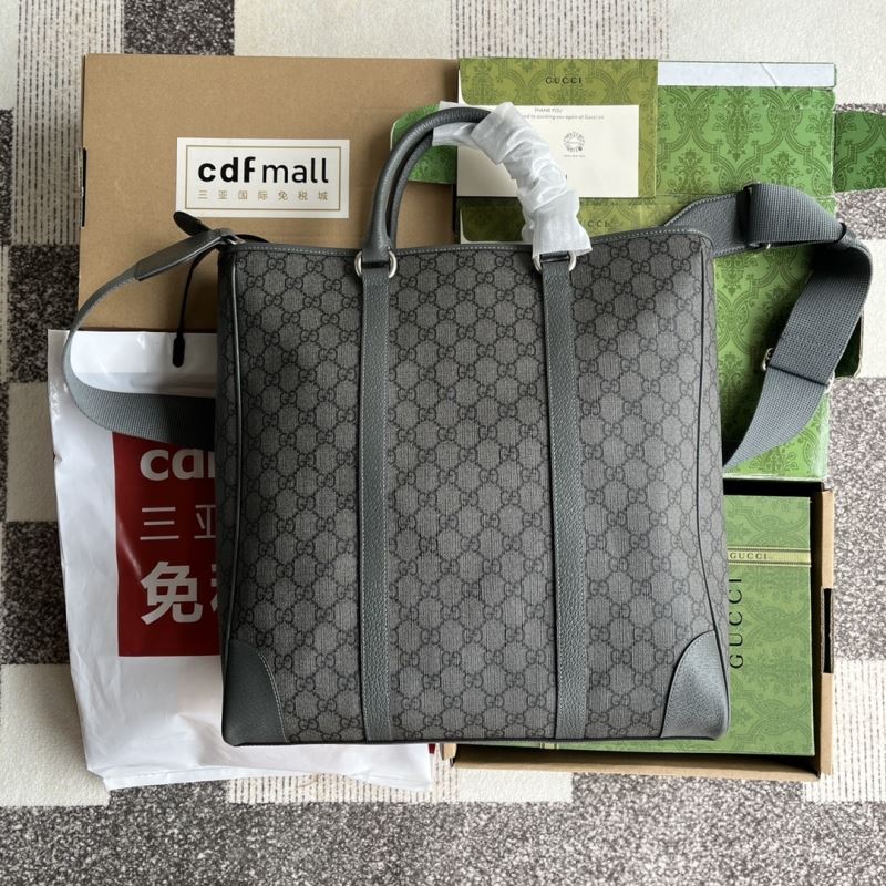 Mens Gucci Briefcases